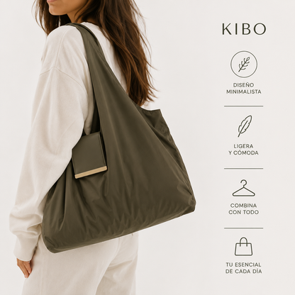 Bolsa de Compra Plegable