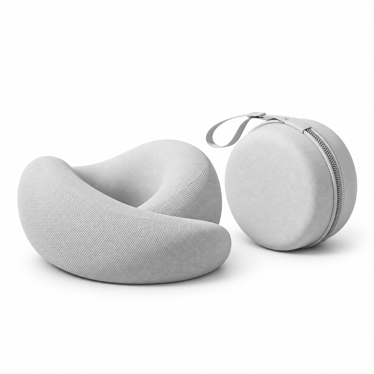 Almohada de Viaje NUVY 360°