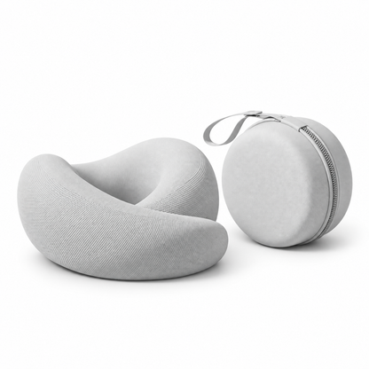 Almohada de Viaje NUVY 360°