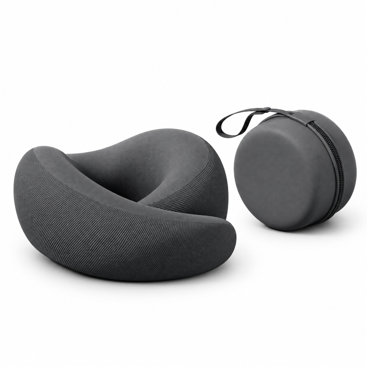 Almohada de Viaje NUVY 360°