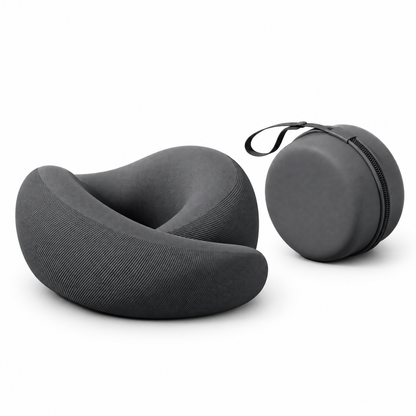 Almohada de Viaje NUVY 360°