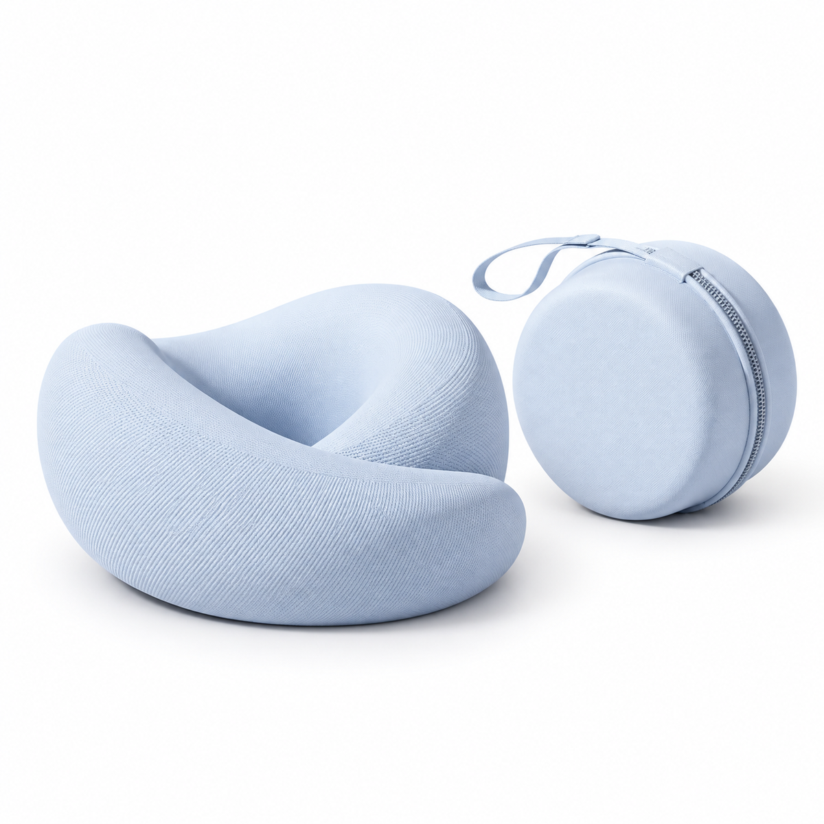 Almohada de Viaje NUVY 360°