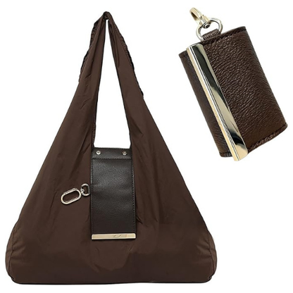Bolsa de Compra Plegable