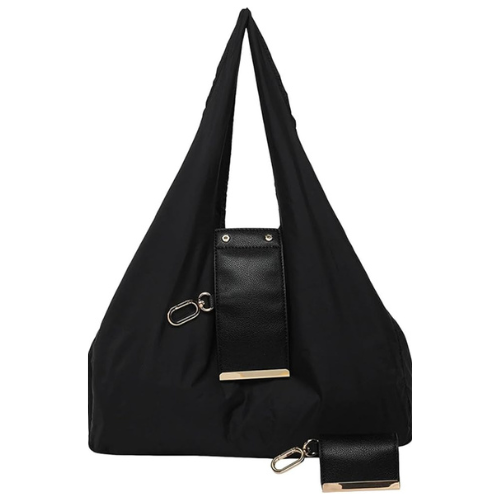 Bolsa de Compra Plegable